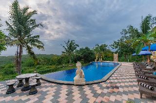 Penida Sunset Ocean View Bungalows by ZUZU fotoÄŸrafÄ±