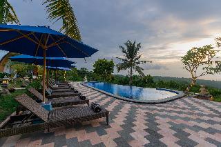 Penida Sunset Ocean View Bungalows by ZUZU fotoÄŸrafÄ±