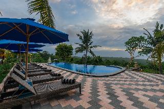 Penida Sunset Ocean View Bungalows by ZUZU fotoÄŸrafÄ±