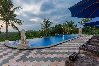 Penida Sunset Ocean View Bungalows by ZUZU fotoÄŸrafÄ±