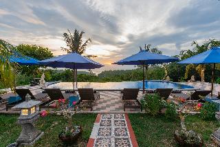 Penida Sunset Ocean View Bungalows by ZUZU fotoÄŸrafÄ±