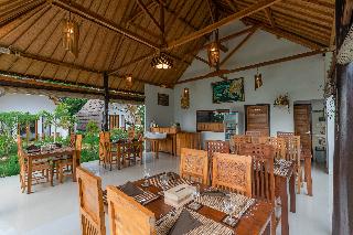 Penida Sunset Ocean View Bungalows by ZUZU fotoÄŸrafÄ±