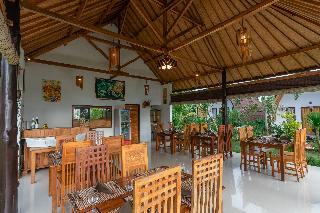 Penida Sunset Ocean View Bungalows by ZUZU fotoÄŸrafÄ±