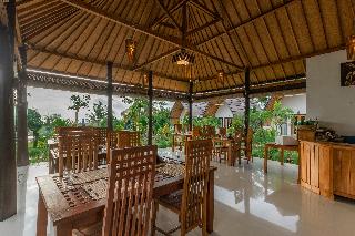 Penida Sunset Ocean View Bungalows by ZUZU fotoÄŸrafÄ±