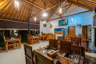 Penida Sunset Ocean View Bungalows by ZUZU fotoÄŸrafÄ±