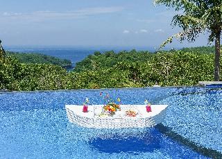 Penida Sunset Ocean View Bungalows by ZUZU fotoÄŸrafÄ±