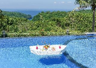 Penida Sunset Ocean View Bungalows by ZUZU fotoÄŸrafÄ±