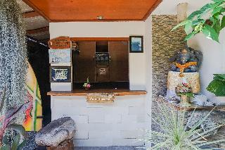Wayan Homestay Sanur by ZUZU fotoÄŸrafÄ±