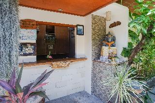 Wayan Homestay Sanur by ZUZU fotoÄŸrafÄ±