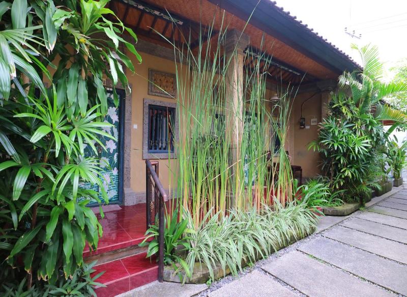 Wayan Homestay Sanur by ZUZU - Genel