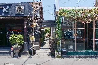 Wayan Homestay Sanur by ZUZU fotoÄŸrafÄ±