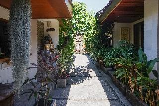 Wayan Homestay Sanur by ZUZU fotoÄŸrafÄ±