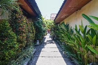 Wayan Homestay Sanur by ZUZU fotoÄŸrafÄ±