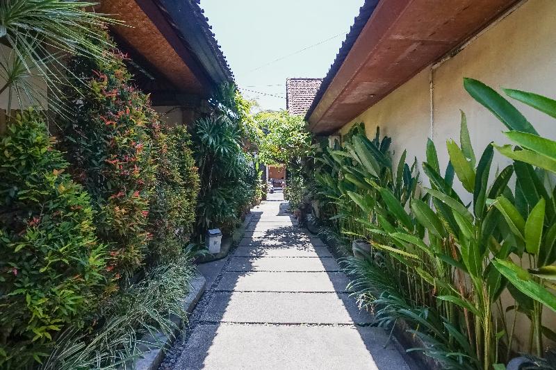 Wayan Homestay Sanur by ZUZU - Genel