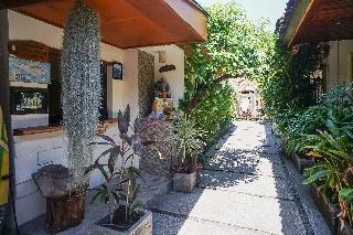 Wayan Homestay Sanur by ZUZU fotoÄŸrafÄ±