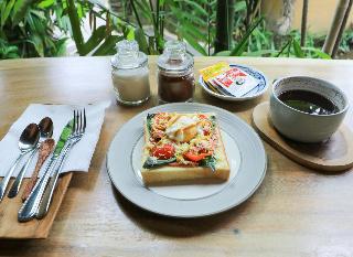 Wayan Homestay Sanur by ZUZU fotoÄŸrafÄ±