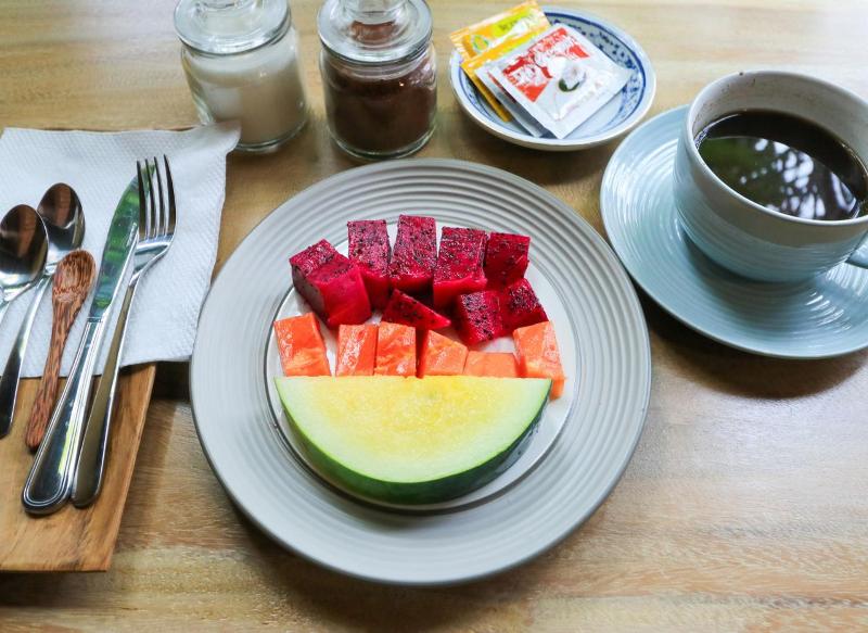 Wayan Homestay Sanur by ZUZU - Genel