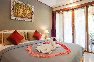 Wayan Homestay Sanur by ZUZU fotoÄŸrafÄ±