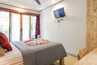 Wayan Homestay Sanur by ZUZU fotoÄŸrafÄ±