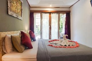 Wayan Homestay Sanur by ZUZU fotoÄŸrafÄ±