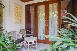 Wayan Homestay Sanur by ZUZU fotoÄŸrafÄ±
