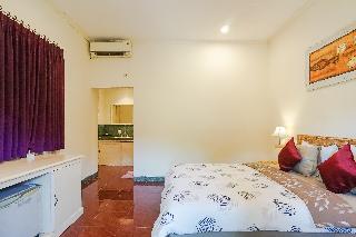 Wayan Homestay Sanur by ZUZU fotoÄŸrafÄ±