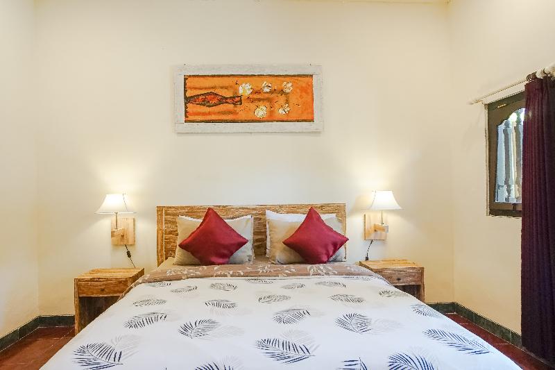 Wayan Homestay Sanur by ZUZU - Oda