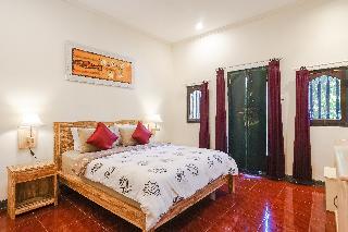 Wayan Homestay Sanur by ZUZU fotoÄŸrafÄ±