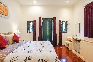 Wayan Homestay Sanur by ZUZU fotoÄŸrafÄ±