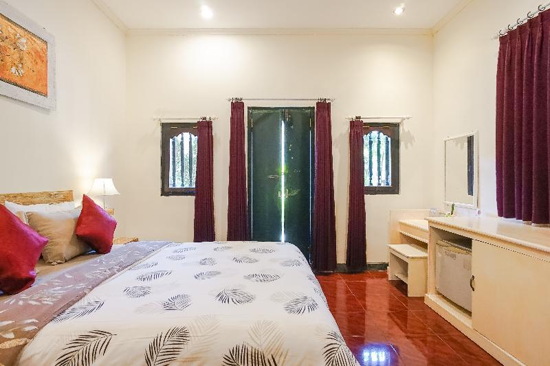 Wayan Homestay Sanur by ZUZU - Oda