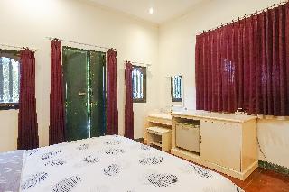 Wayan Homestay Sanur by ZUZU fotoÄŸrafÄ±