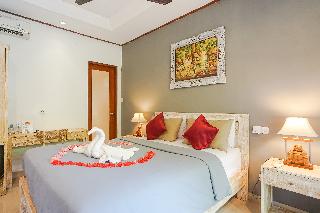 Wayan Homestay Sanur by ZUZU fotoÄŸrafÄ±