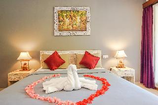 Wayan Homestay Sanur by ZUZU fotoÄŸrafÄ±