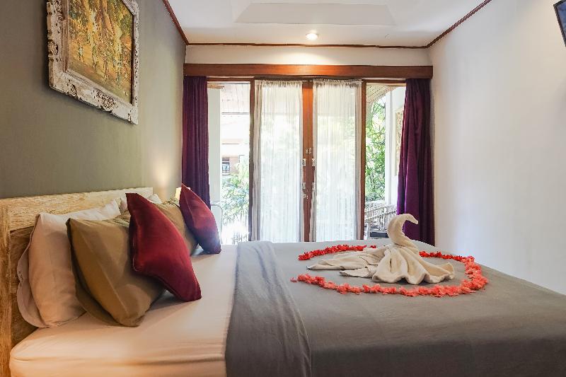 Wayan Homestay Sanur by ZUZU - Oda