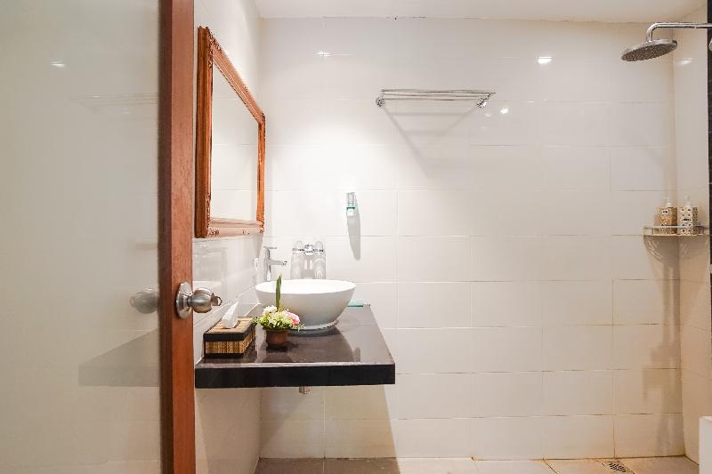 Wayan Homestay Sanur by ZUZU - Oda