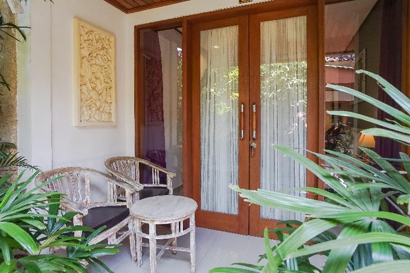 Wayan Homestay Sanur by ZUZU - Oda
