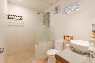 Wayan Homestay Sanur by ZUZU fotoÄŸrafÄ±