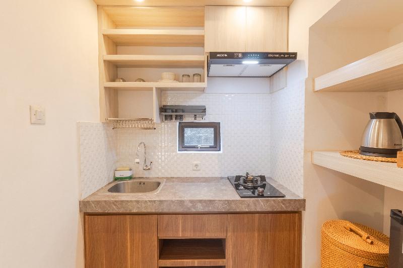 Wayan Homestay Sanur by ZUZU - Oda
