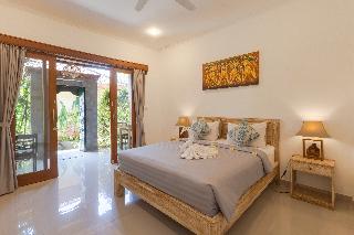 Wayan Homestay Sanur by ZUZU fotoÄŸrafÄ±