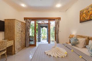 Wayan Homestay Sanur by ZUZU fotoÄŸrafÄ±