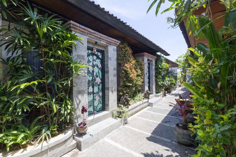 Wayan Homestay Sanur by ZUZU - Oda