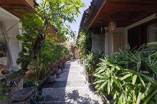 Wayan Homestay Sanur by ZUZU fotoÄŸrafÄ±