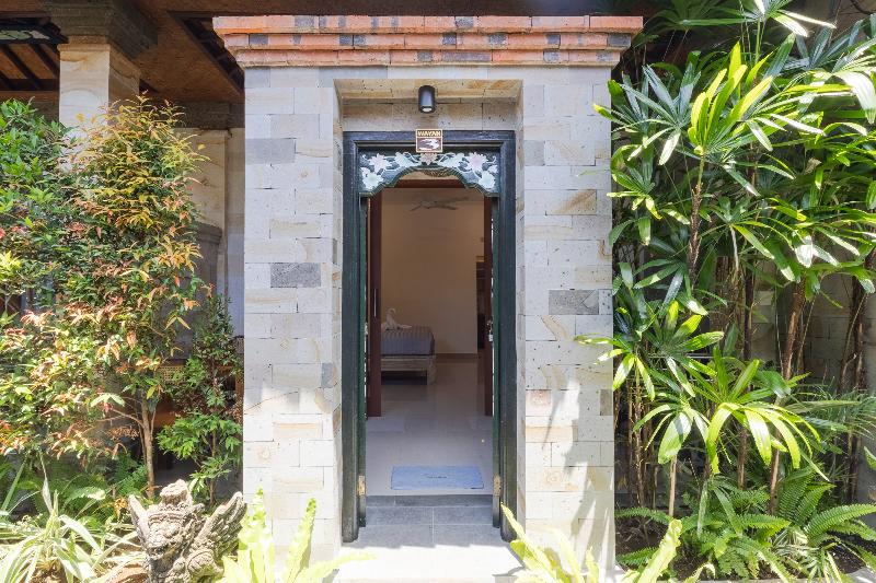 Wayan Homestay Sanur by ZUZU - Oda