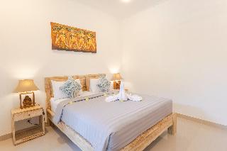 Wayan Homestay Sanur by ZUZU fotoÄŸrafÄ±