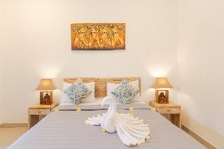 Wayan Homestay Sanur by ZUZU fotoÄŸrafÄ±