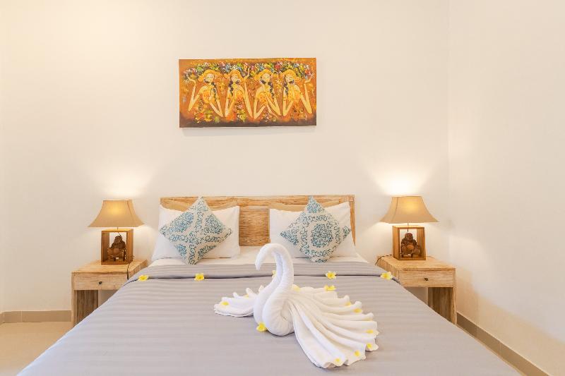 Wayan Homestay Sanur by ZUZU - Oda
