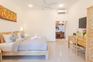 Wayan Homestay Sanur by ZUZU fotoÄŸrafÄ±