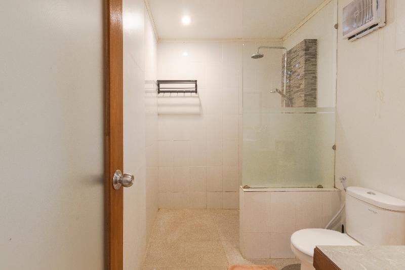 Wayan Homestay Sanur by ZUZU - Oda