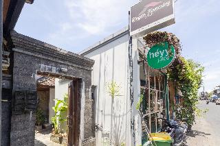 Wayan Homestay Sanur by ZUZU fotoÄŸrafÄ±