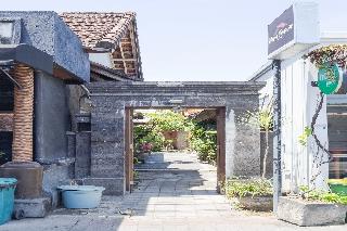 Wayan Homestay Sanur by ZUZU fotoÄŸrafÄ±